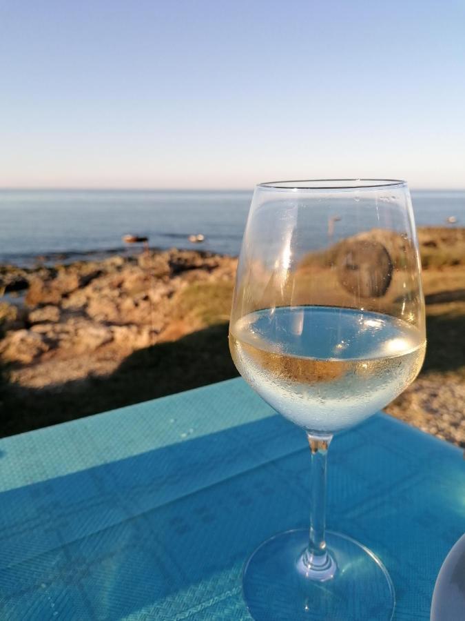 Do Pruinc Villa Locorotondo Buitenkant foto
