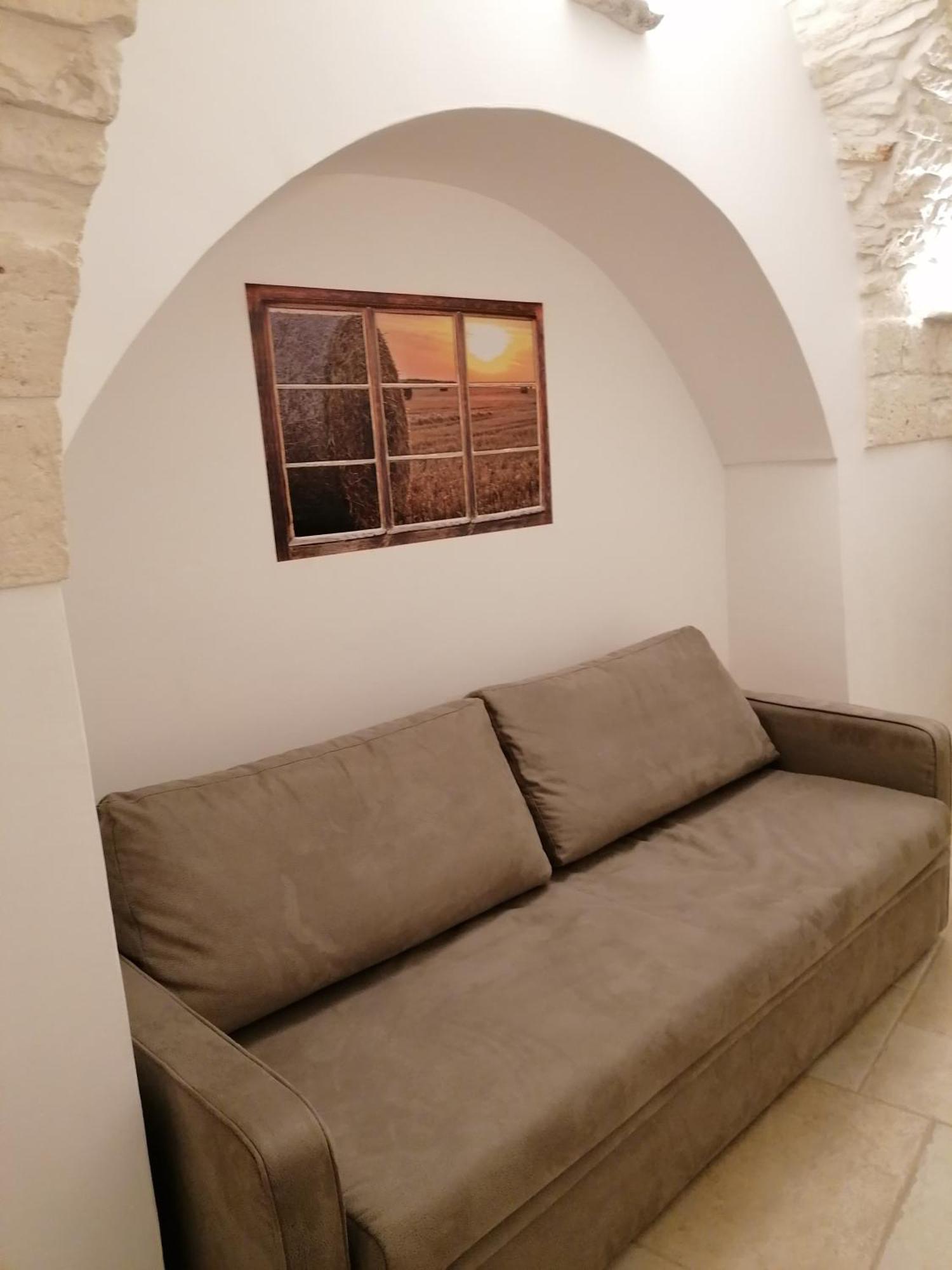 Do Pruinc Villa Locorotondo Kamer foto